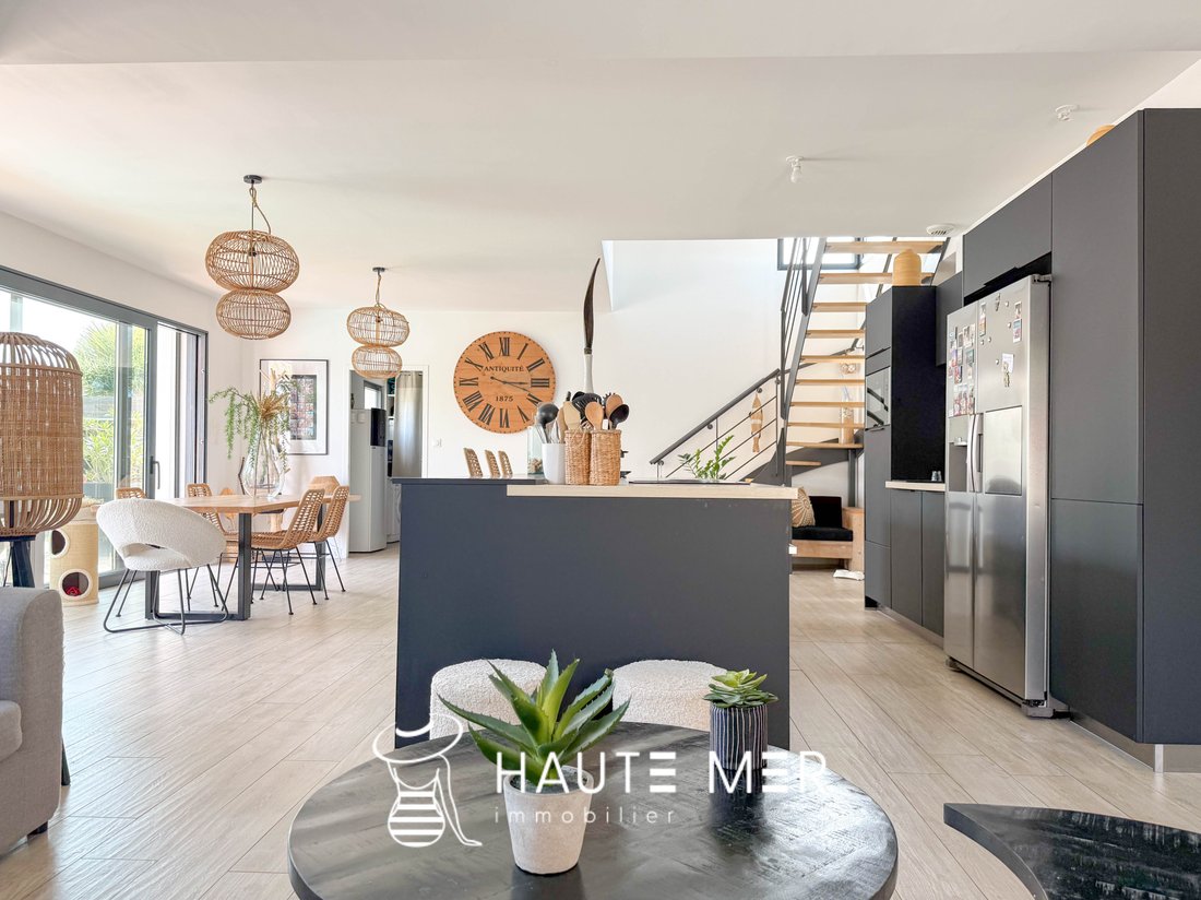 House in Gare-Saint Michel, Les Sables-d'Olonne, France 4 - 18023137