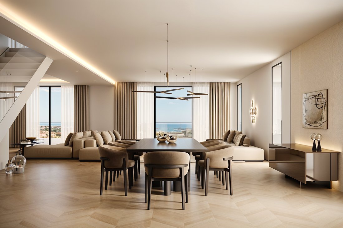 Apartment in Benahavis, Andalusia, Spain 5 - 16944383