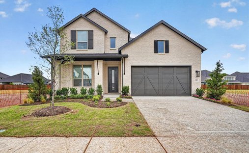 Haus in Denton, Texas, Vereinigte Staaten 1