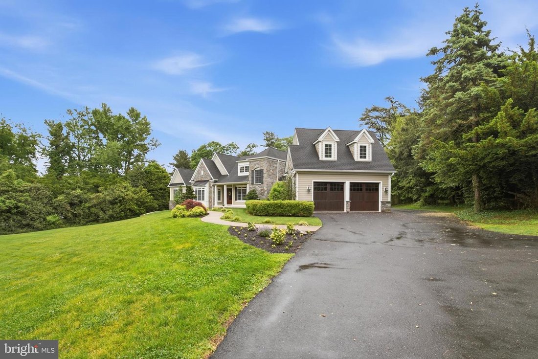 House in Jenkintown, Pennsylvania, United States 5 - 18023844