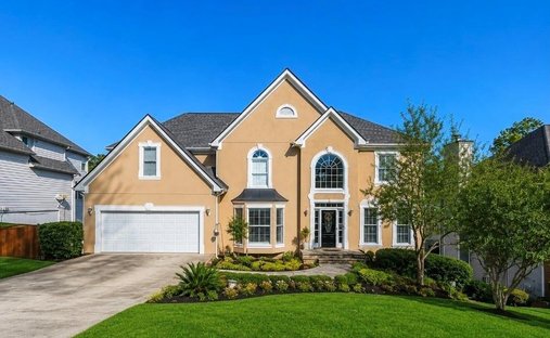 Haus in Suwanee, Georgia, Vereinigte Staaten 1