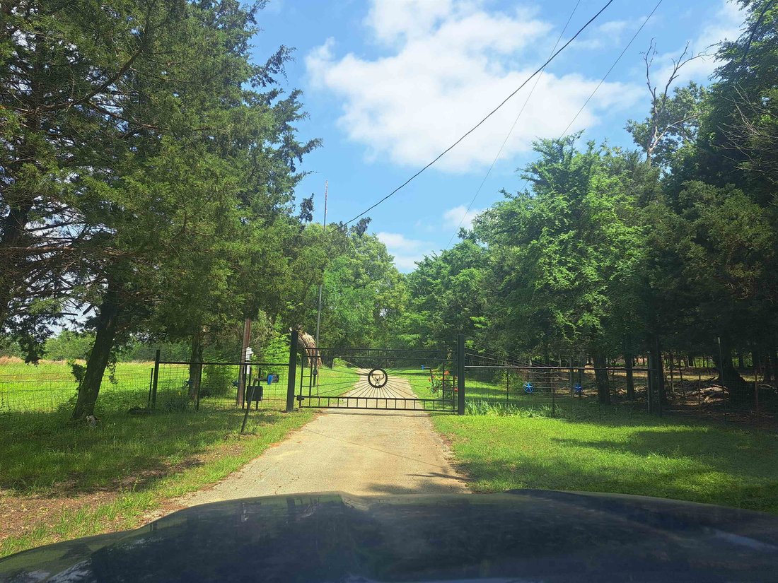 House in Tyler, Texas, United States 1 - 18022641
