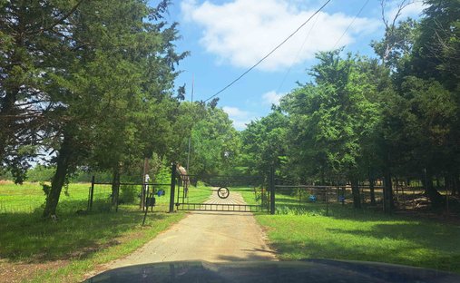 Casa a Tyler, Texas, Stati Uniti 1