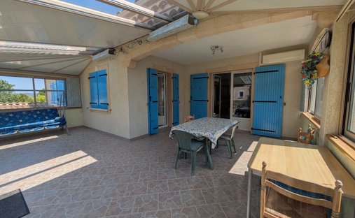 Villa in Arrondissement of Montpellier, Occitania, France 1