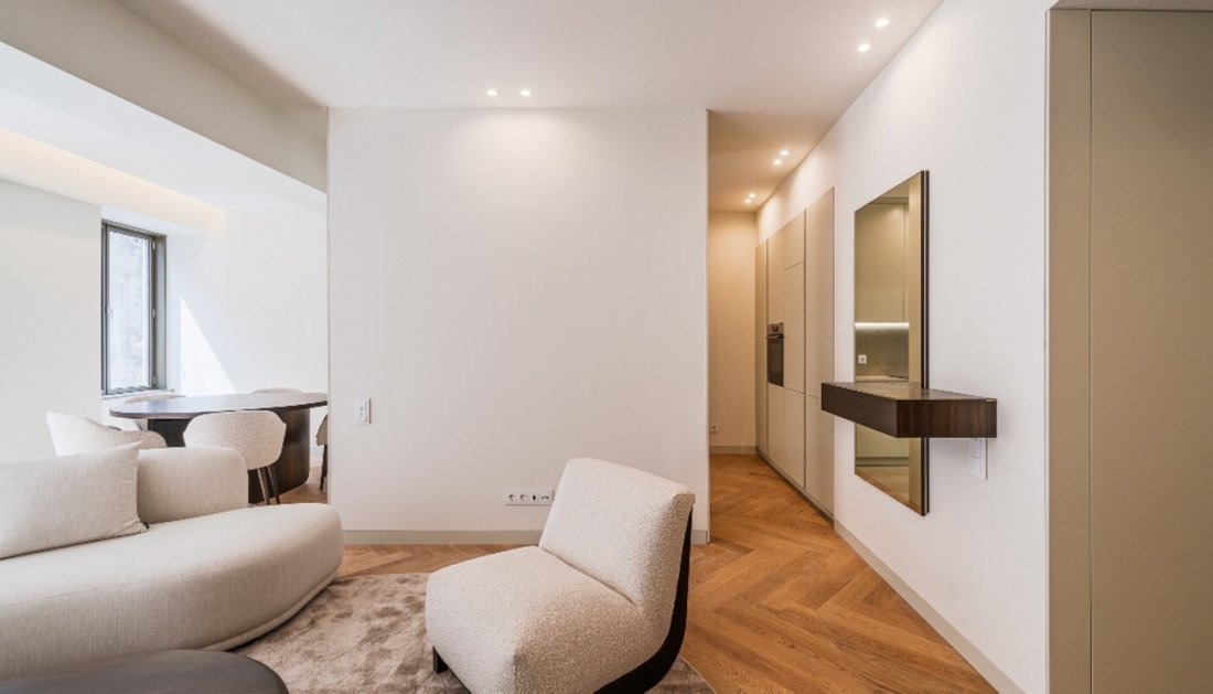 Apartment in Cedofeita, Santo Ildefonso, Se, Miragaia, Sao Nicolau e Vitoria, Porto District, Portugal 4 - 15679082