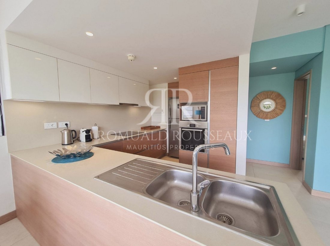 Apartment in Mont Choisy, Pamplemousses District, Mauritius 5 - 18023559
