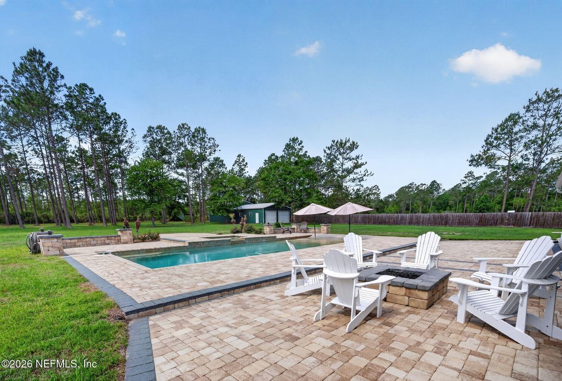 House in Jacksonville, Florida, United States 5 - 18022519