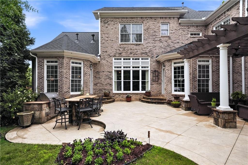 House in Braselton, Georgia, United States 3 - 18023416