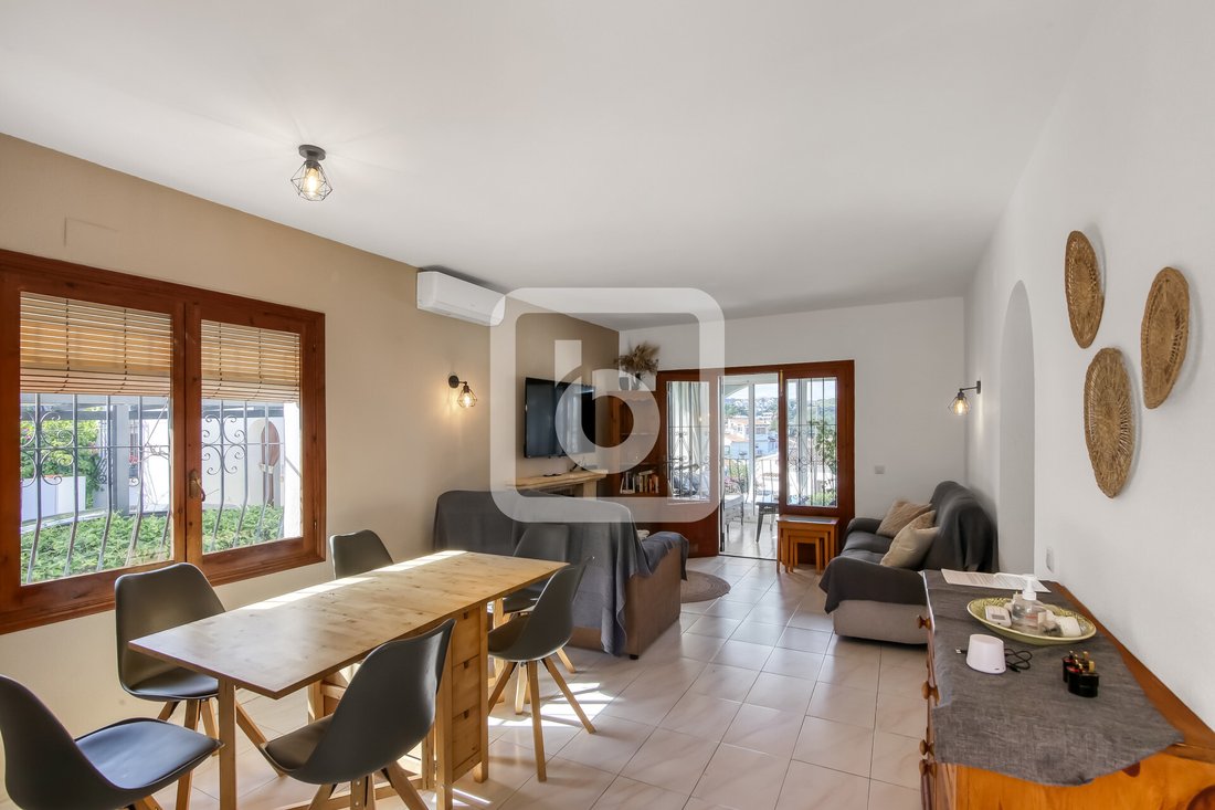 Villa in Moraira, Teulada, Valencian Community 5 - 16620565