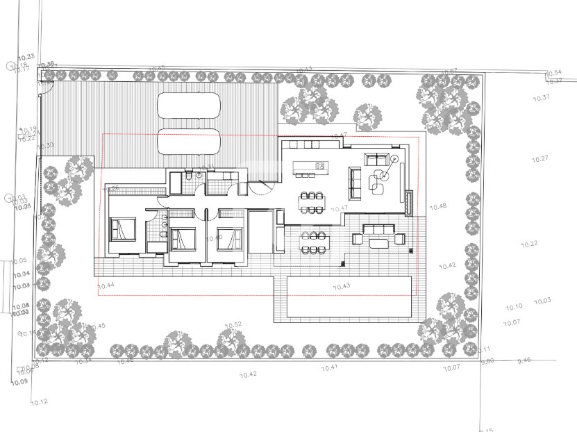 Villa in Calp / Calpe, Valencian Community, Spain 5 - 16400281