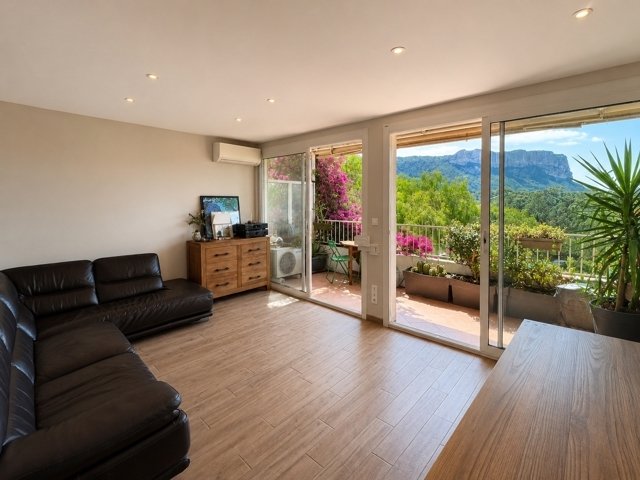 Apartment in Peripherie, Cassis, France 1 - 18023144