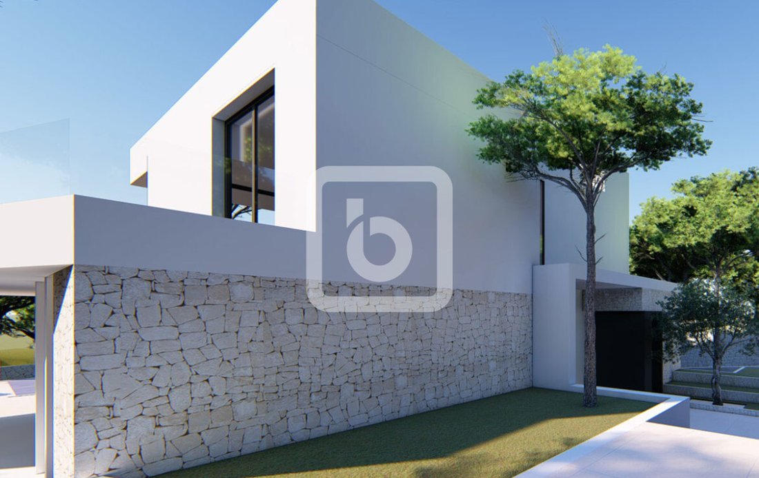 Villa in Teulada, Valencian Community, Spain 5 - 11472279