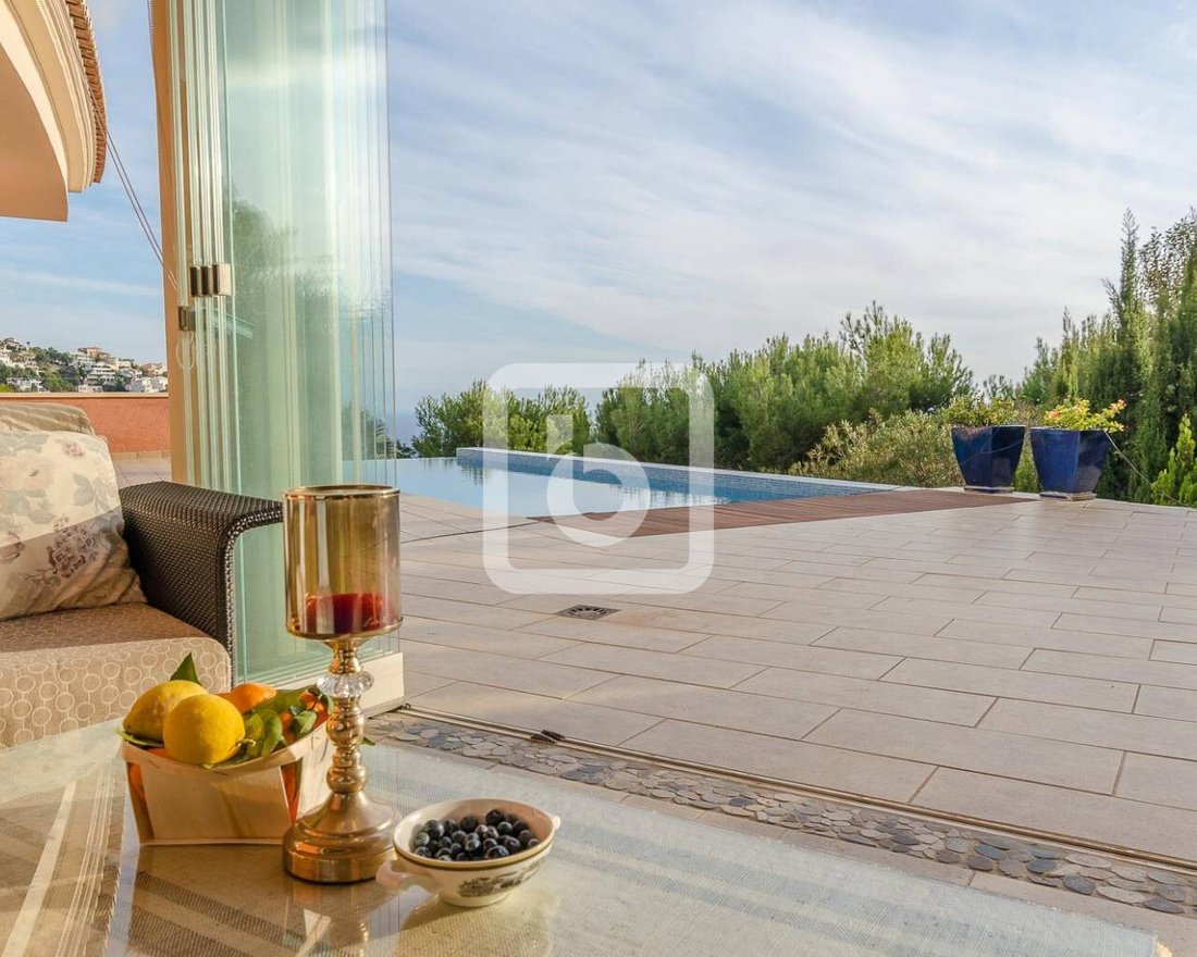 Villa in Altea Hills, Altea, Valencian Community 4 - 12461497
