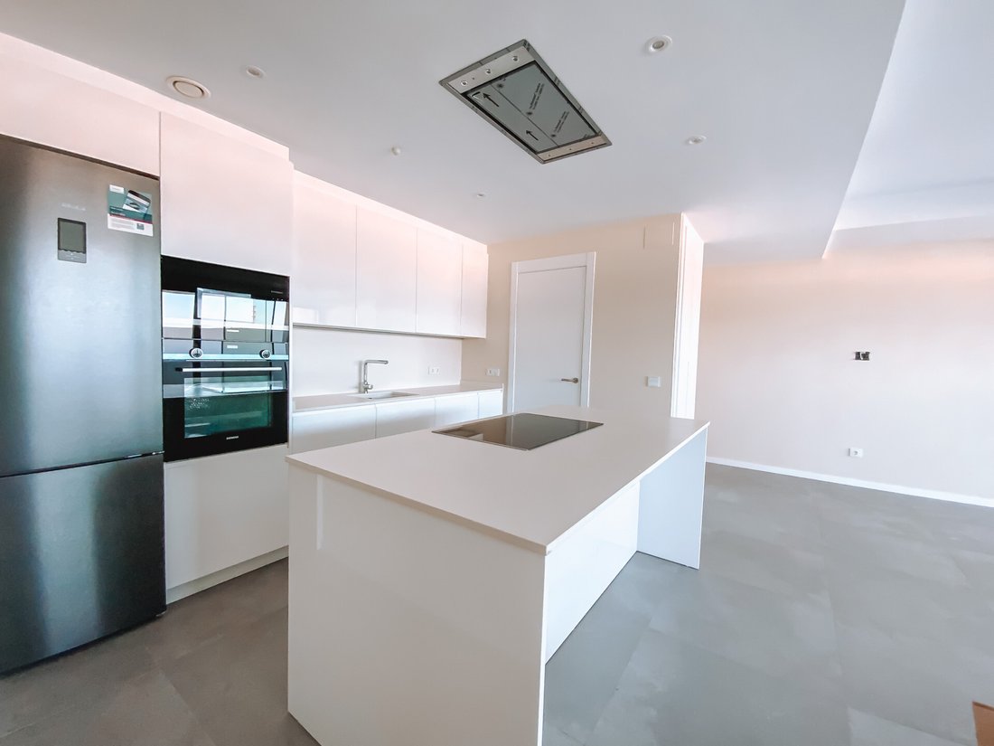 Appartamento a Fuengirola, Andalusia, Spagna 5 - 11460866