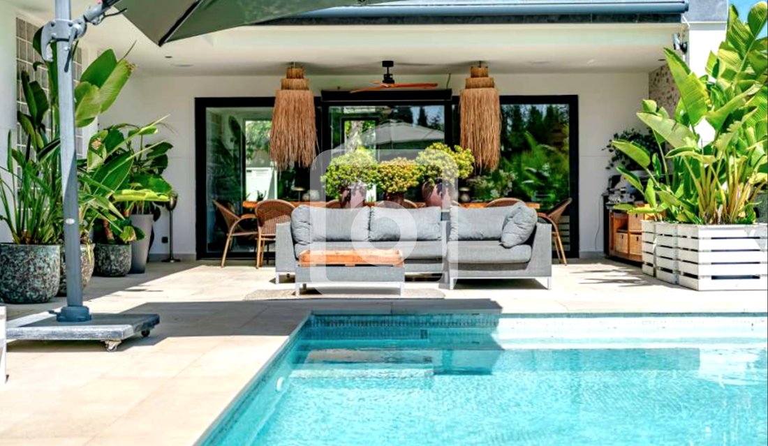 Villa in Benissa, Valencian Community, Spain 4 - 15587960