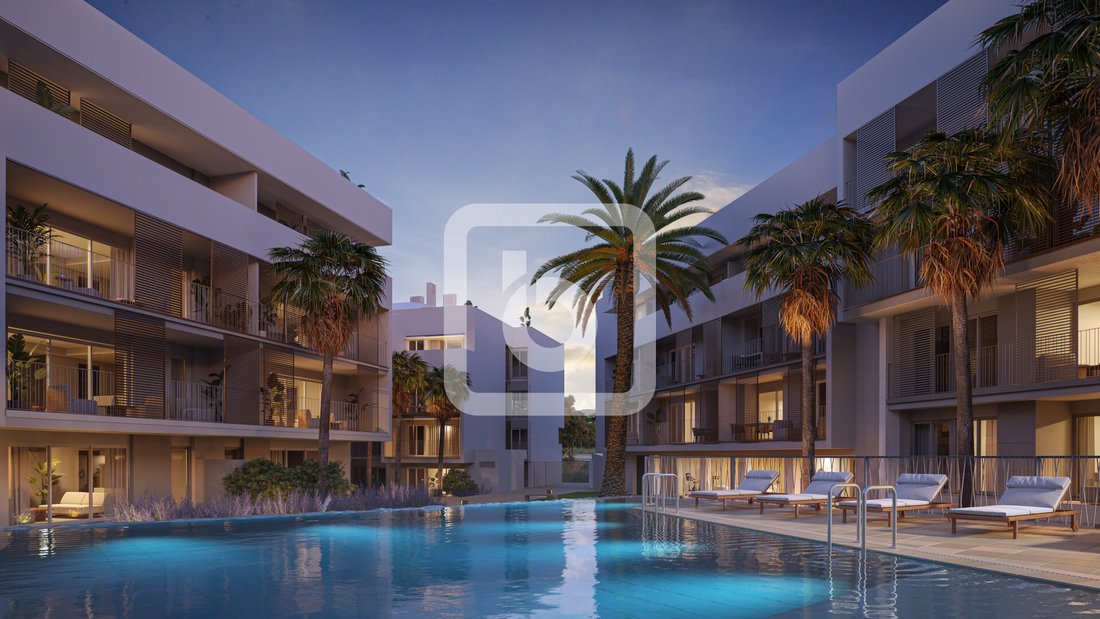 Apartment in Xabia / Javea, Valencian Community, Spain 2 - 13482183