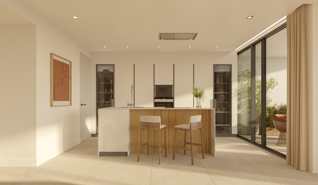 Villa in Sotogrande, San Roque, Andalusia 2 - 16406758