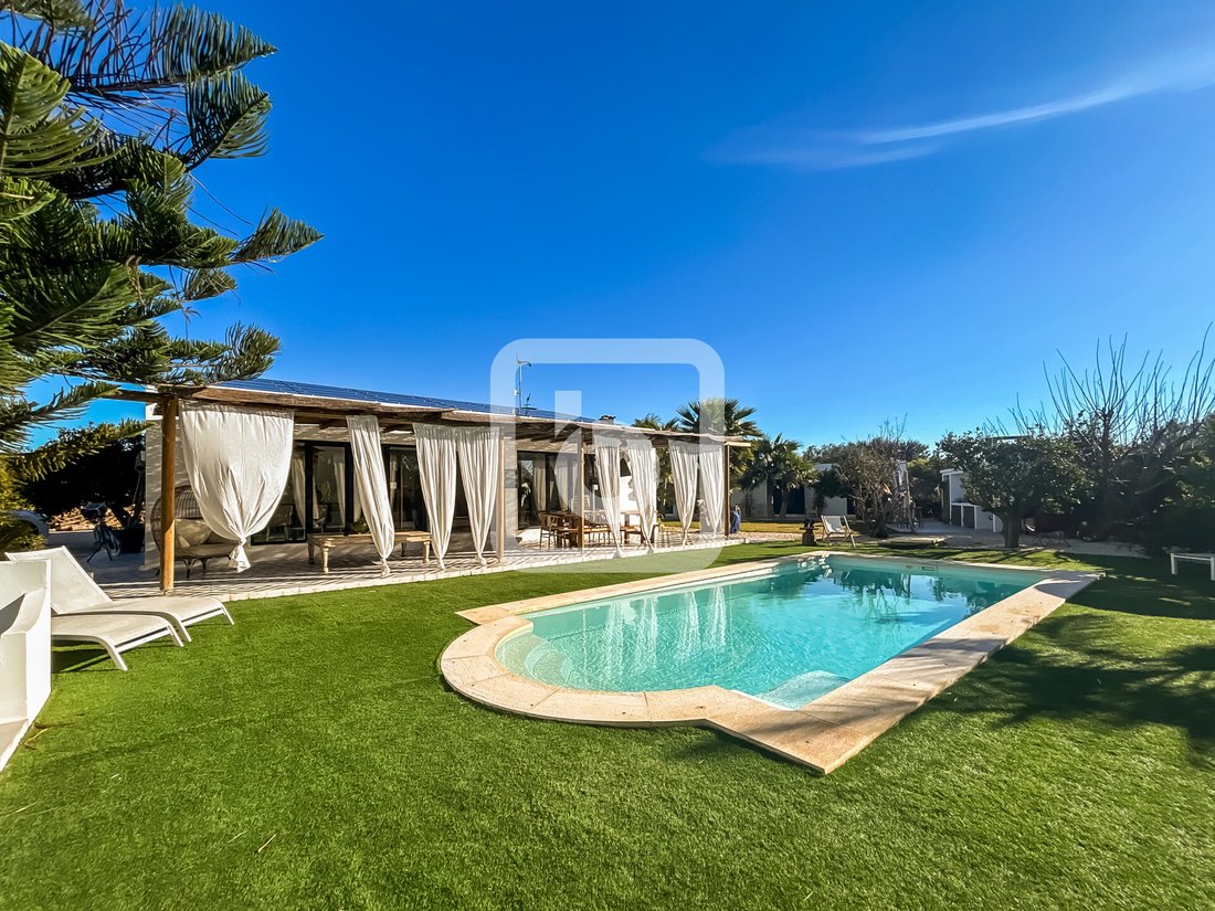 Villa in Xabia / Javea, Valencian Community, Spain 1 - 15223280