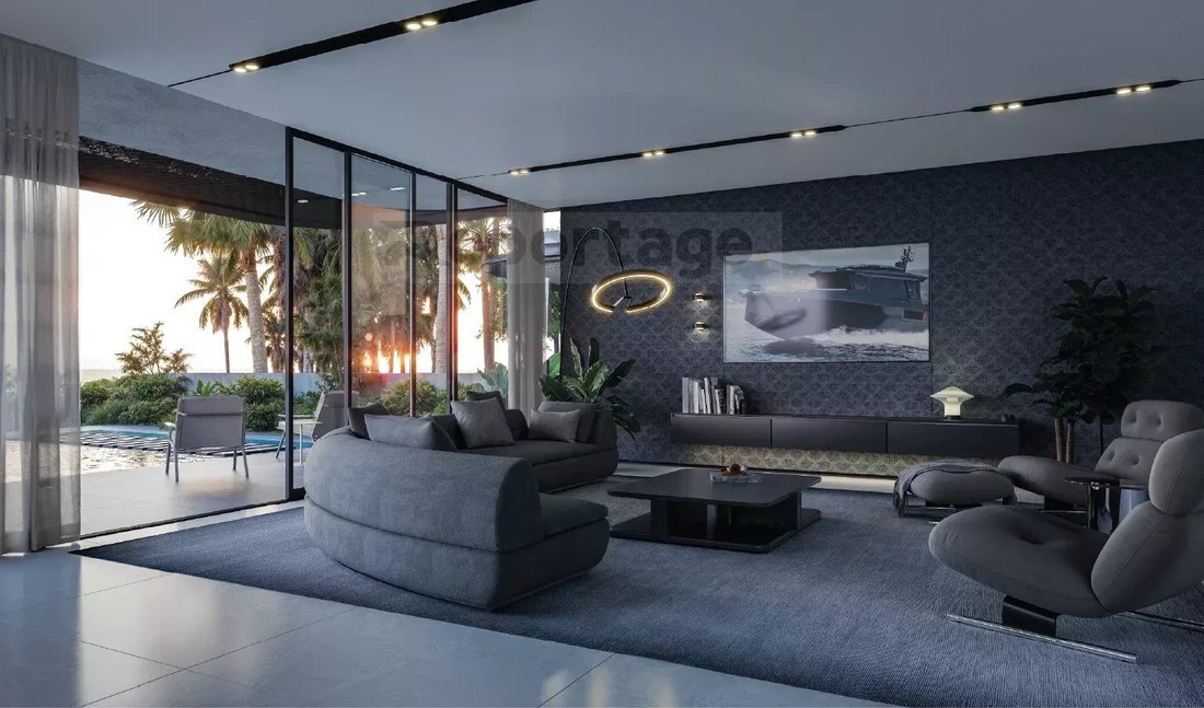 Villa in United Arab Emirates 2 - 17957864
