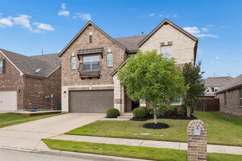 House in Little Elm, Texas, United States 2 - 18023460