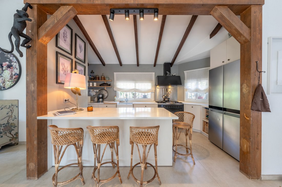Villa in Estepona, Andalusia, Spain 5 - 17386002