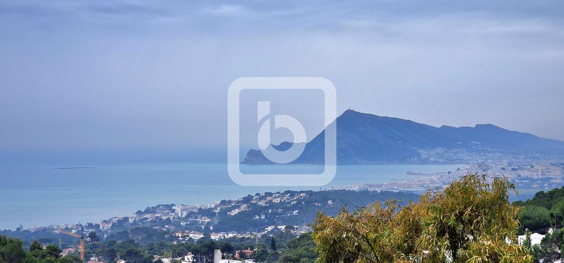 Villa in Altea Hills, Altea, Valencian Community 3 - 17379035