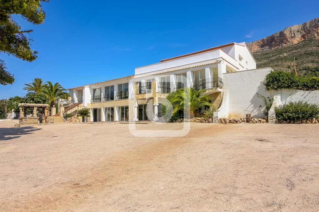 Xabia / Javea, Valencian Community, Spain 1 - 16231010