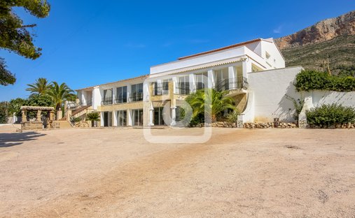 Xabia / Javea, Valencian Community, Spain 1