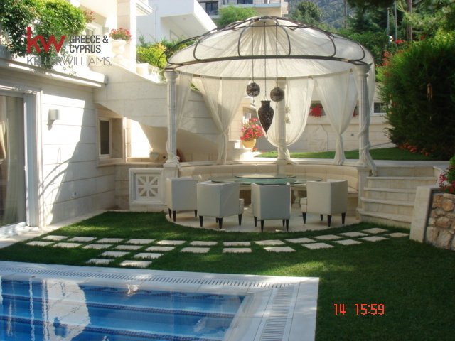 Villa in Dionysos, Attica, Greece 4 - 18023420