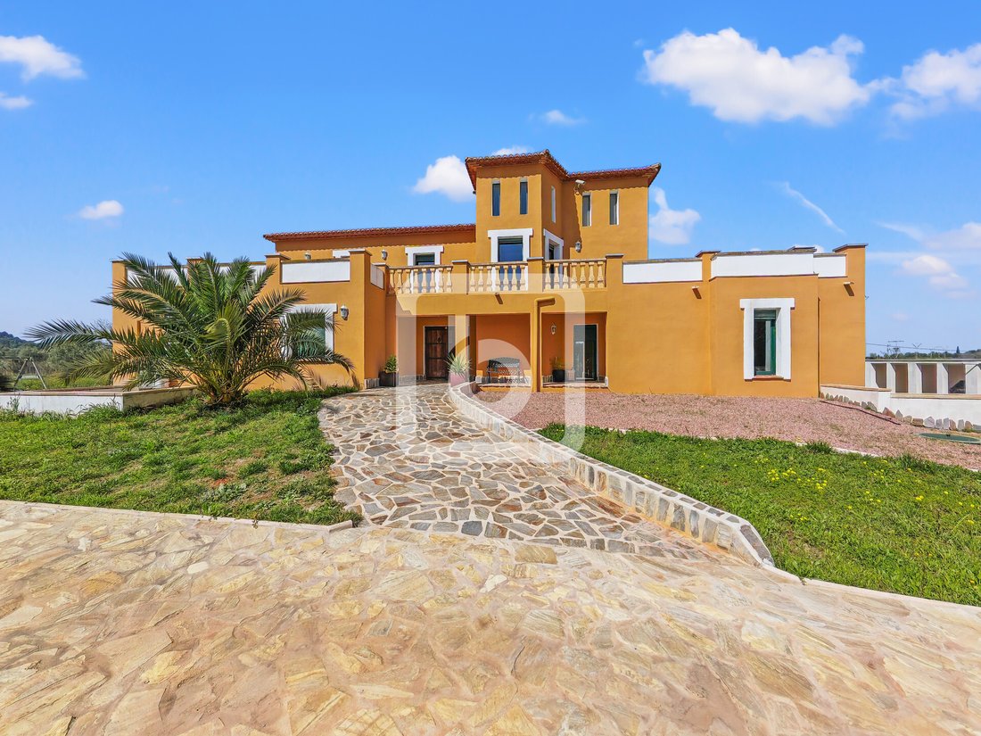 Villa in Xabia / Javea, Valencian Community, Spain 3 - 17457069