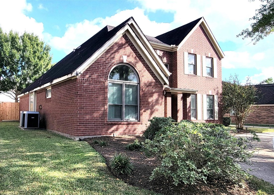 House in Richmond, Texas, United States 3 - 18023470