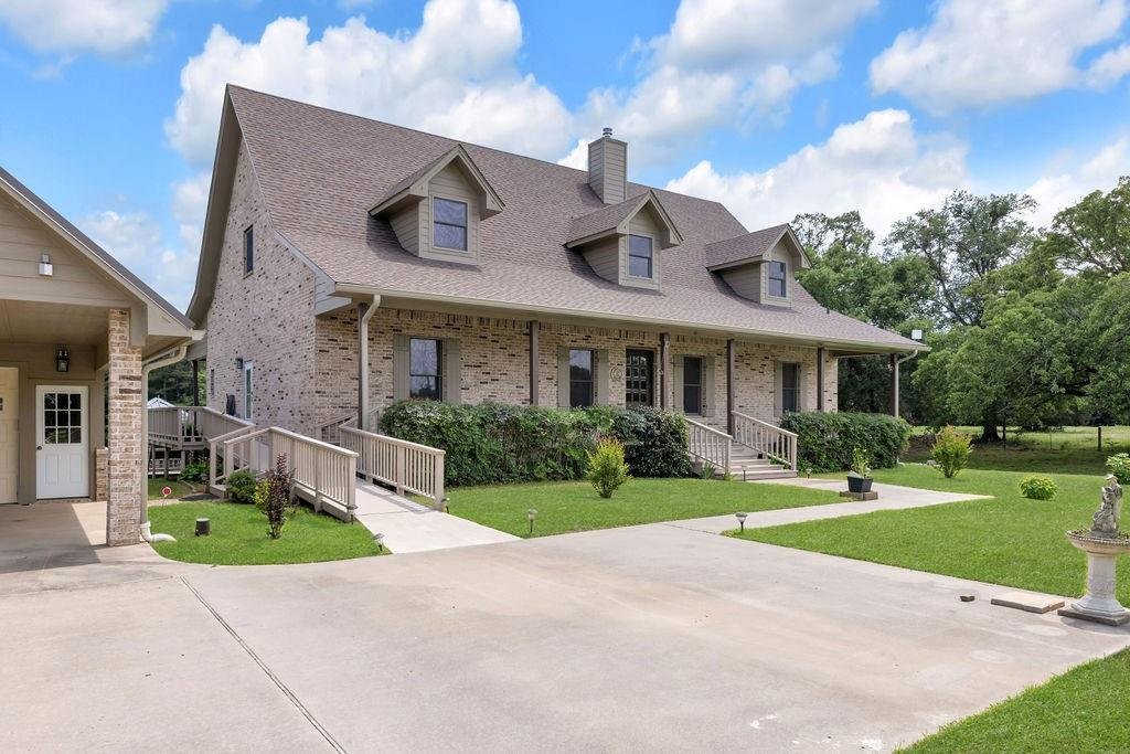 House in Winnsboro, Texas, United States 4 - 18020039