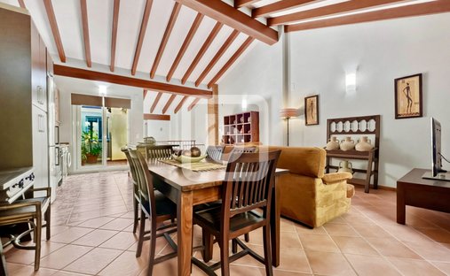 Townhouse in Denia, Valencian Community, Spain 1