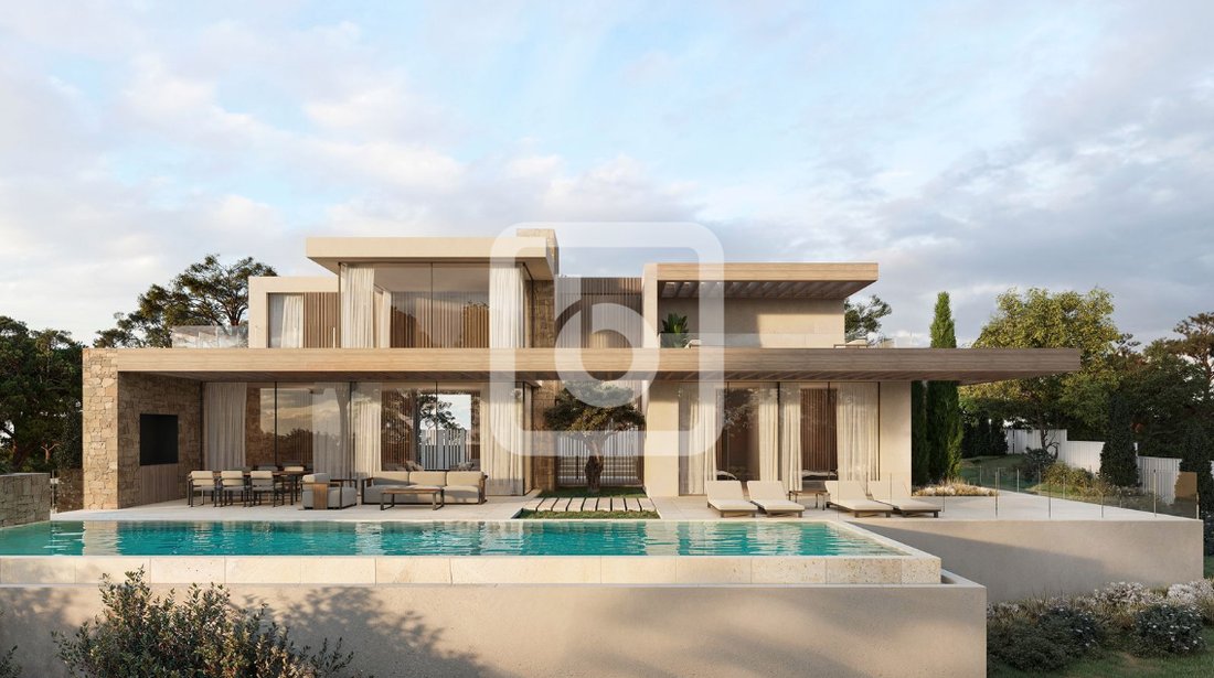 Villa in Benissa, Valencian Community, Spain 3 - 16759919