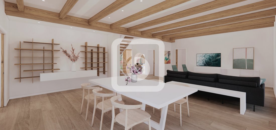 Finca in Benissa, Valencian Community, Spain 5 - 11843327