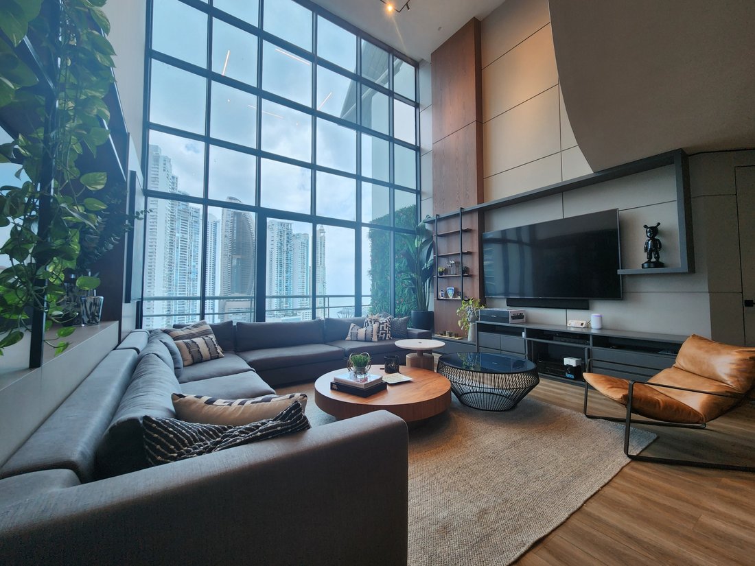 Condo in Panama City, Panama, Panama 2 - 18023860