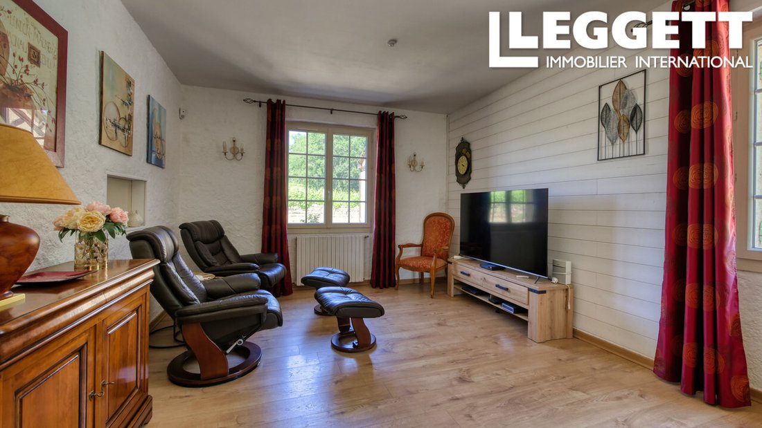 House in Monbazillac, Nouvelle-Aquitaine, France 3 - 18019699