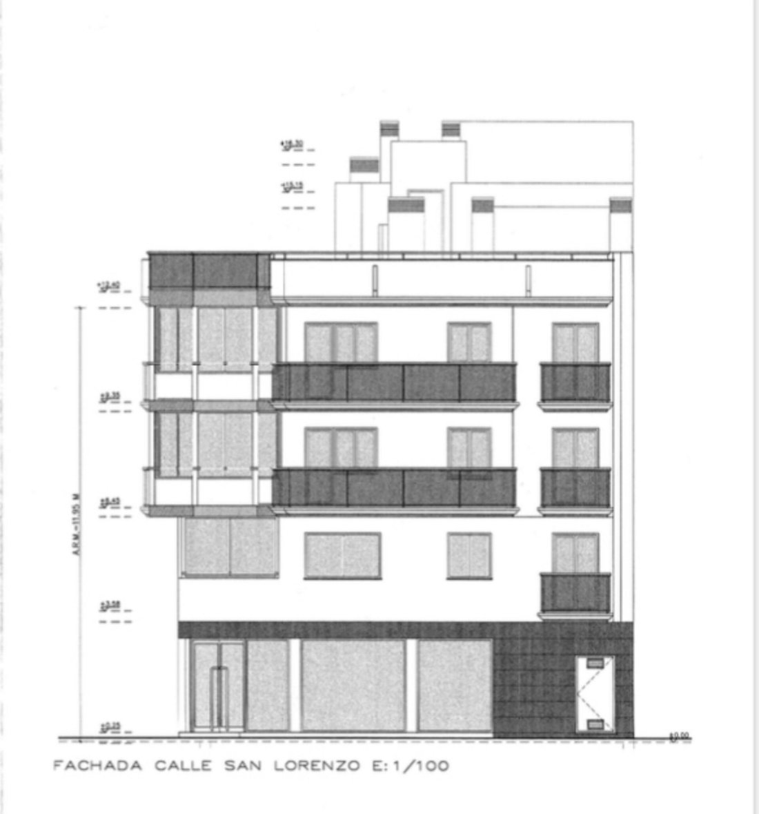 Santa Eularia des Riu, Balearic Islands, Spain 4 - 12975776