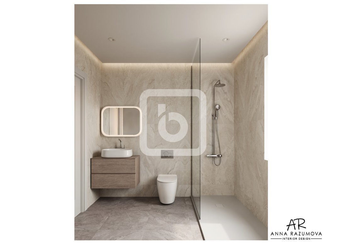 Villa in la Nucia, Valencian Community, Spain 5 - 17329704