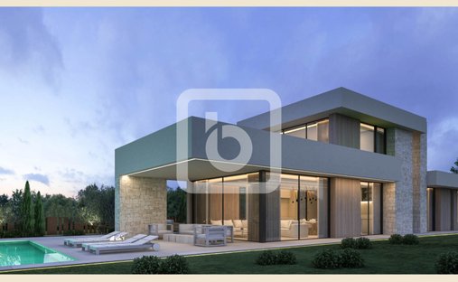 Villa in Denia, Valencian Community, Spain 1