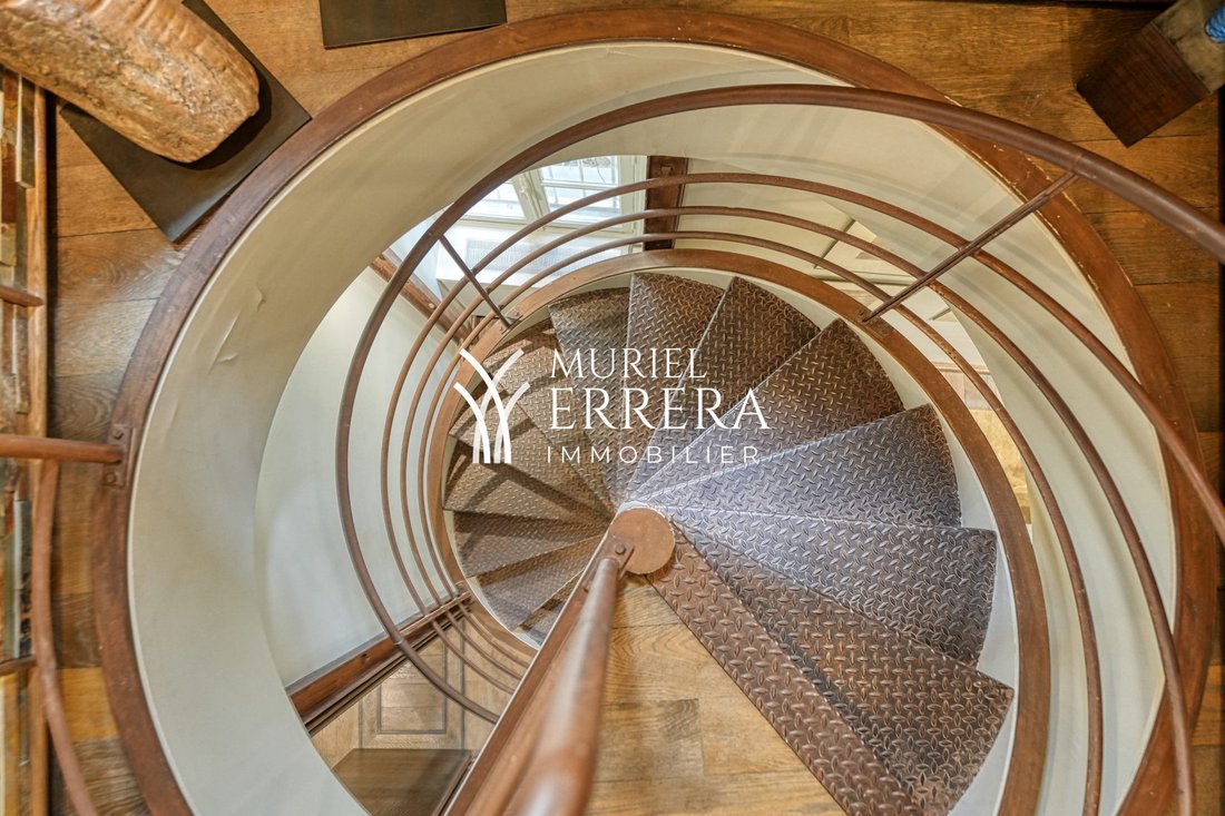 Apartment in Palais Royal, Paris 1er Arrondissement, Paris 2 - 16099798