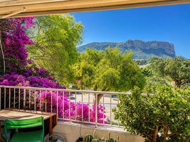 Apartment in Peripherie, Cassis, France 2 - 18023144