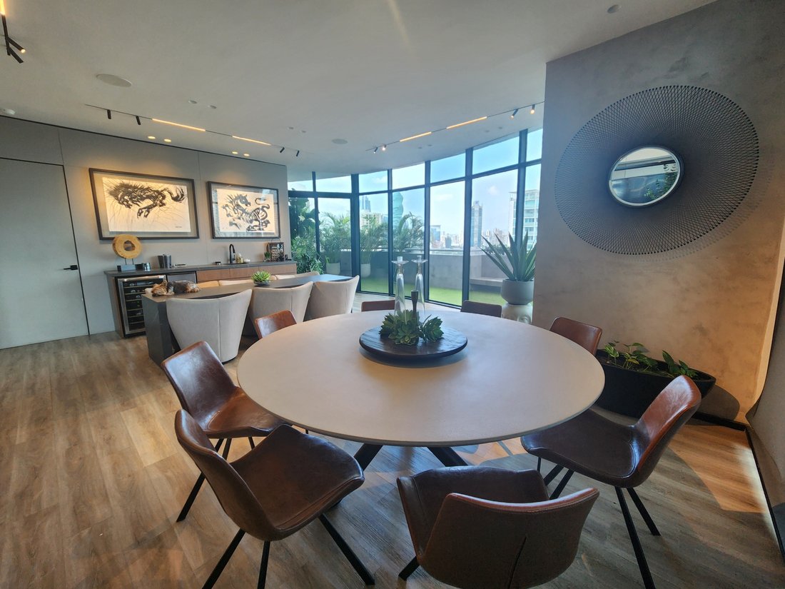 Condo in Panama City, Panama, Panama 4 - 18023860