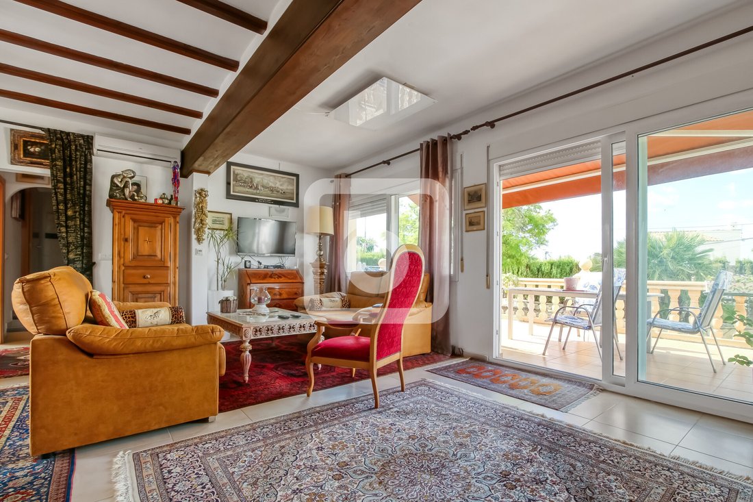 Villa in Moraira, Teulada, Valencian Community 5 - 16737684