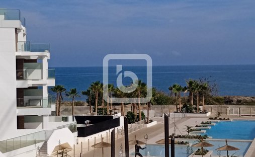 Penthouse in Denia, Valencian Community, Spain 1