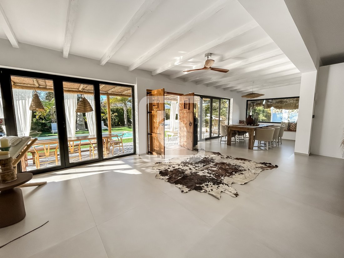 Villa in Xabia / Javea, Valencian Community, Spain 5 - 15223280