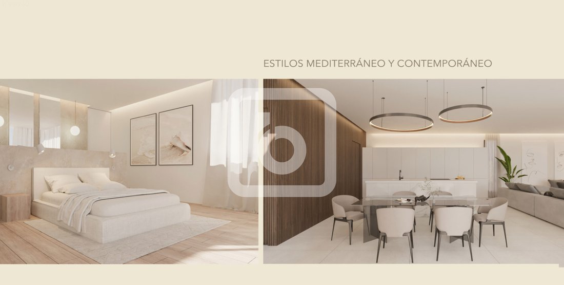 Villa a Dénia, Comunità Valenzana, Spagna 2 - 13999311