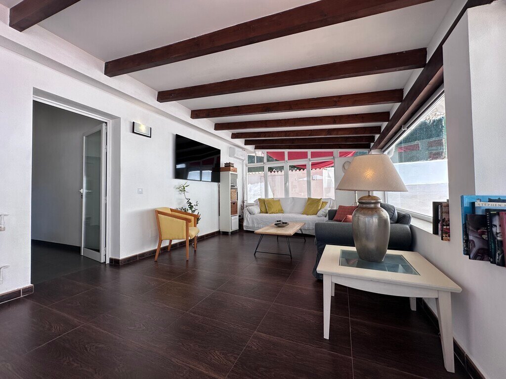 Villa in Calvia, Balearic Islands, Spain 1 - 18023761