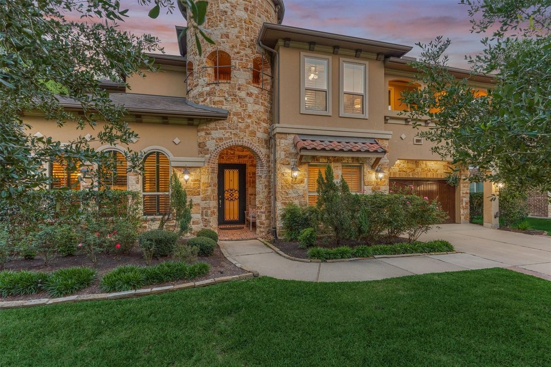 House in Montgomery, Texas, United States 3 - 18023490
