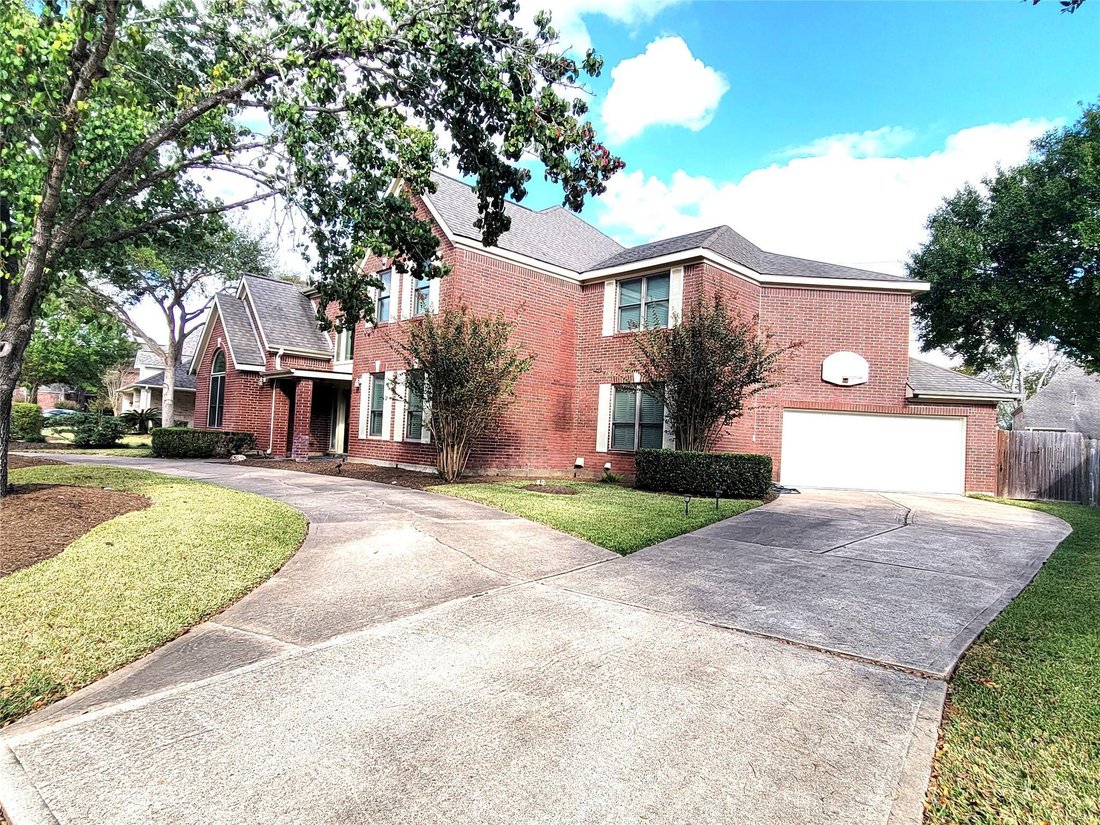 House in Richmond, Texas, United States 4 - 18023470